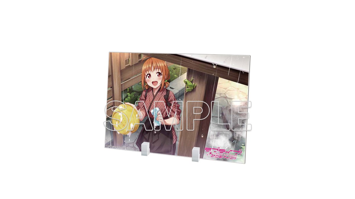 gs_magazine's tweet photo. LoveLive!Daysグッズフェア ～2025 Winter～、開催！　販売されるグッズ情報を3パートに分けてお届け♪

https://t.co/q8gaI7aVhp

#lovelive #μʼs #Aqours #虹ヶ咲 #Liella #蓮ノ空 #リンクラ https://t.co/IzNfXpscpu