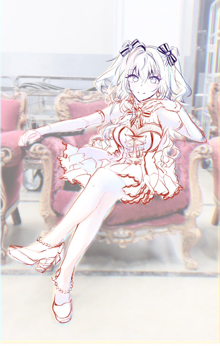 しの🧪一ノ瀬志希担当 (@shino_06199) / Posts / X