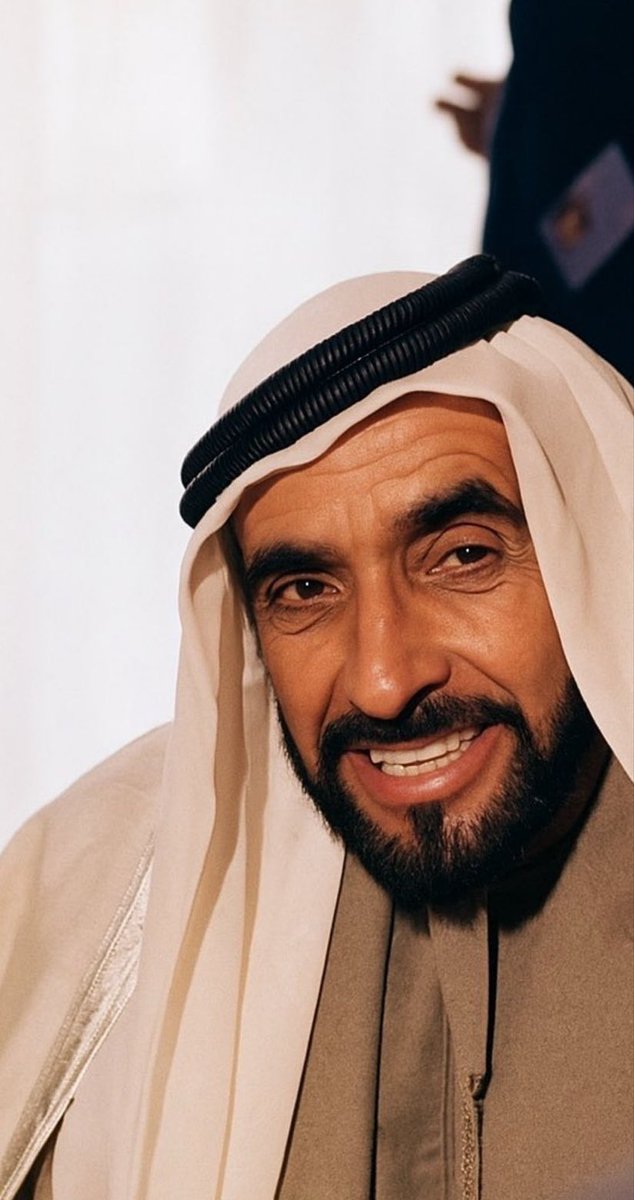 ~ زايد قصّة وطن 🇦🇪