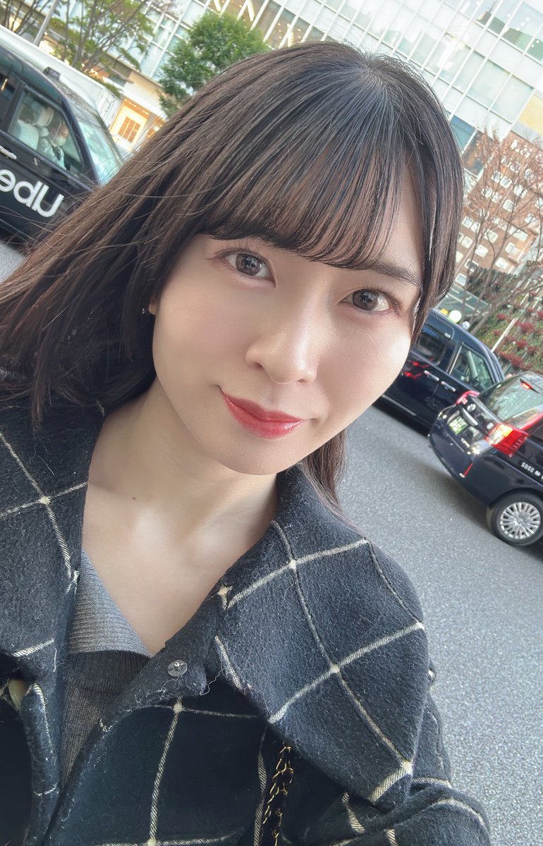 本日の撮影会ありがとうございました！
キラキラツリーやイルミネーションと撮っていただけてとっても嬉しかったです✨
次の撮影会は土曜日六本木です✌🏻