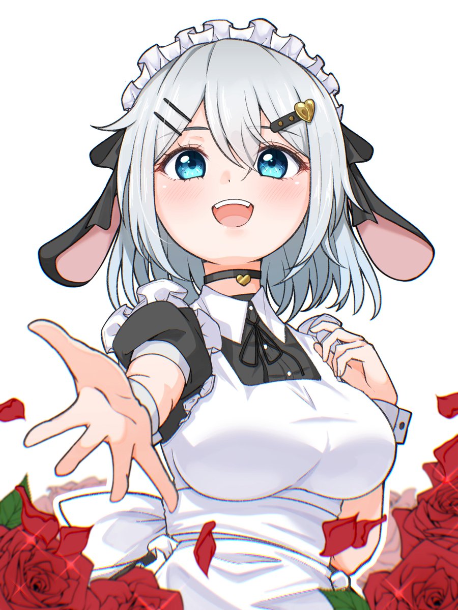 山黒音玄@あおぎり高校 Vtuber High School (@yamaguro_nekuro