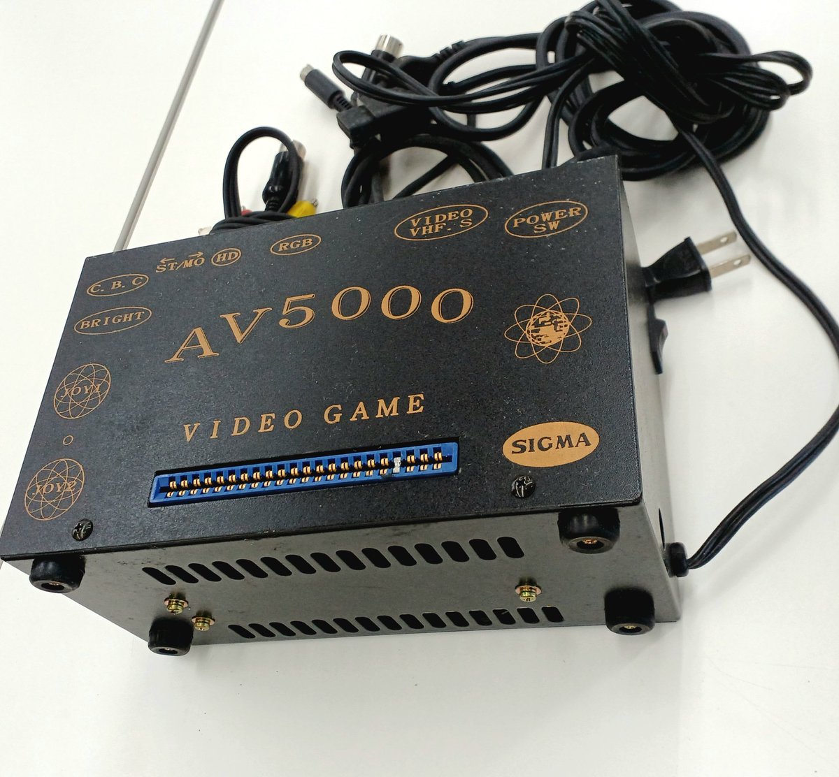 ハードオフ三田店です！ 本日お売りいただきましたアーケード