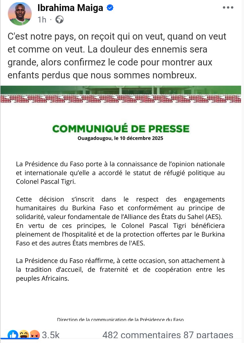 Cap’Ivoire Info tweet media