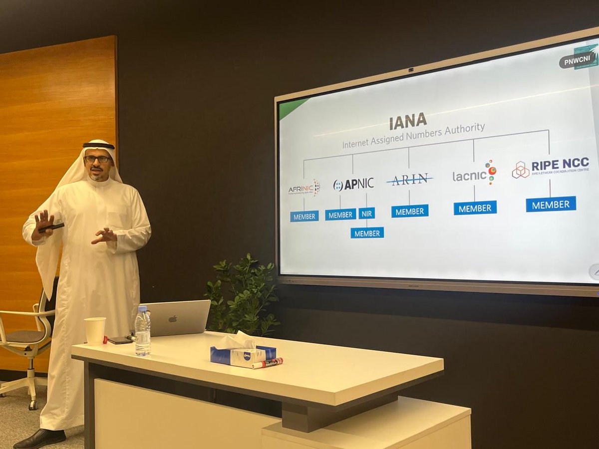 Saudi Internet Society جمعية الانترنت السعودية tweet media