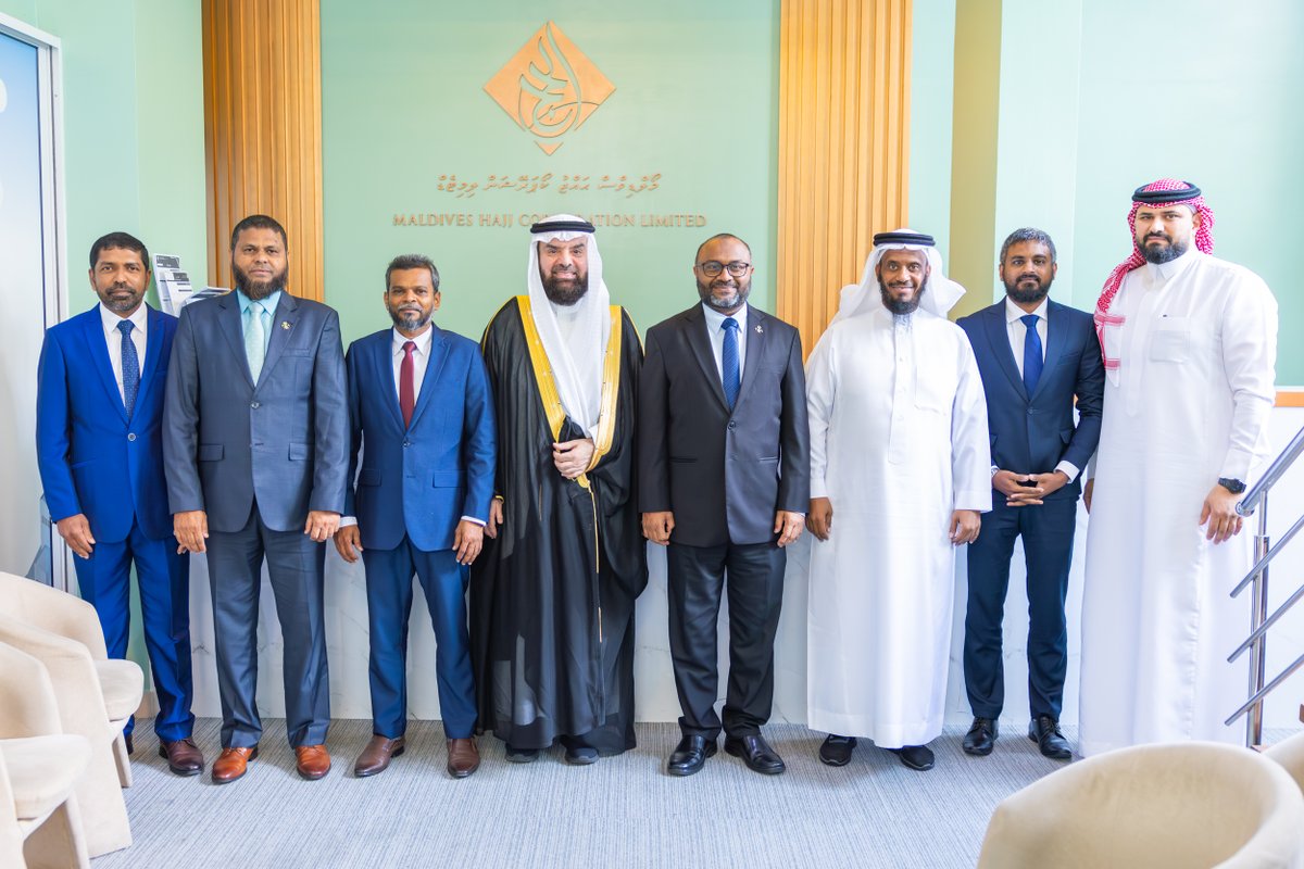 Ministry of Islamic Affairs tweet media