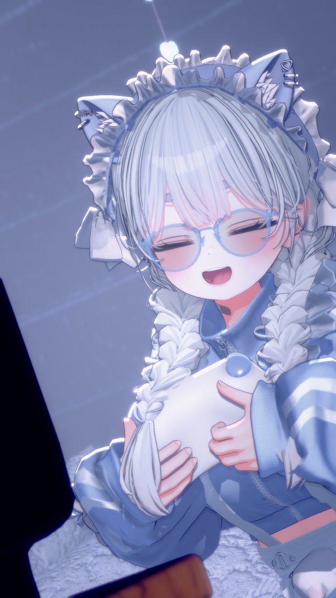 소금님이 모델해주셨어요 ㅇ///ㅇ

너무 귀여워서 행복묭대부럿서. . .
썸네일 작업 빨리 해야지 . . . 💙