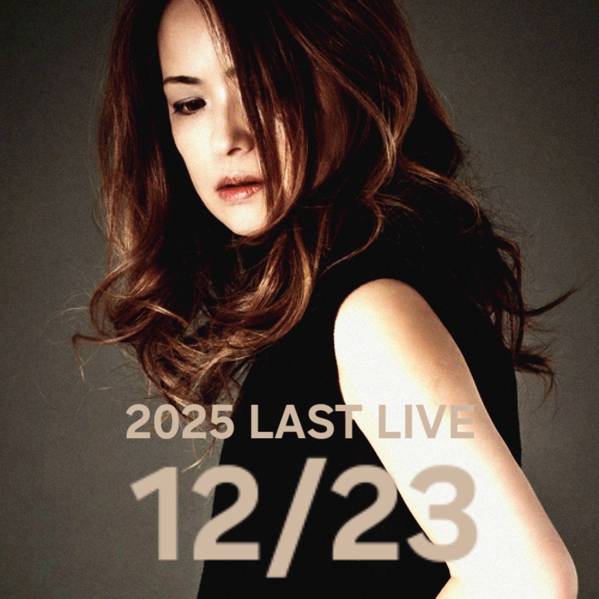 次回は12/23年内ラストLIVE！ 今、セットリスト決まりました😊 LIVE初