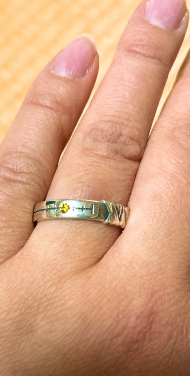 ｷｬｰｰｰｰｰｰｰｰｯｯｯｯｯｯｯｯ！！！！！！ (夢女子の極み) 汚い手でごめん