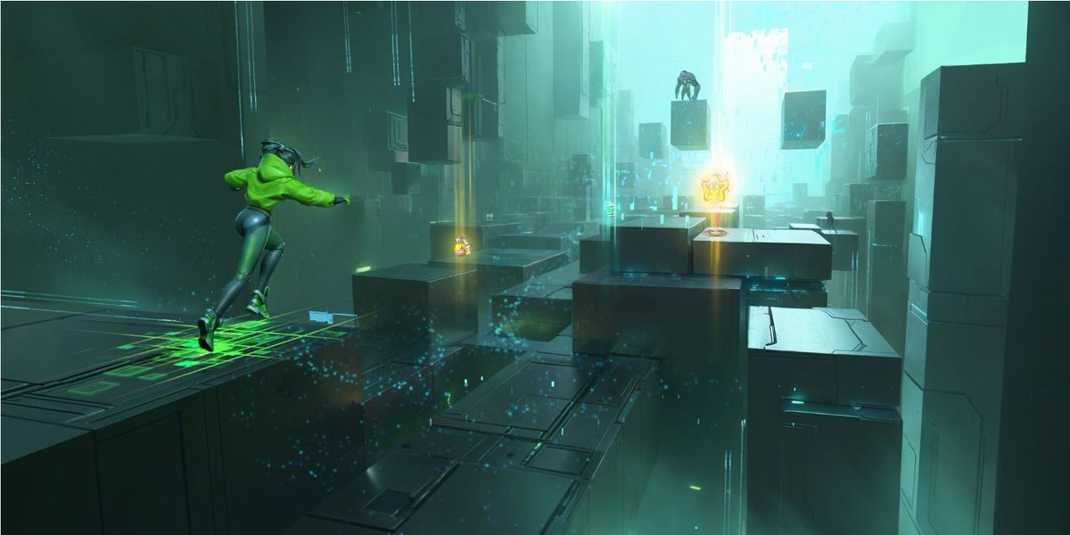 Fast combat. Cinematic moments.

Unpredictable encounters every match.

This is the arena you’ve been waiting for. ⚔️🔥