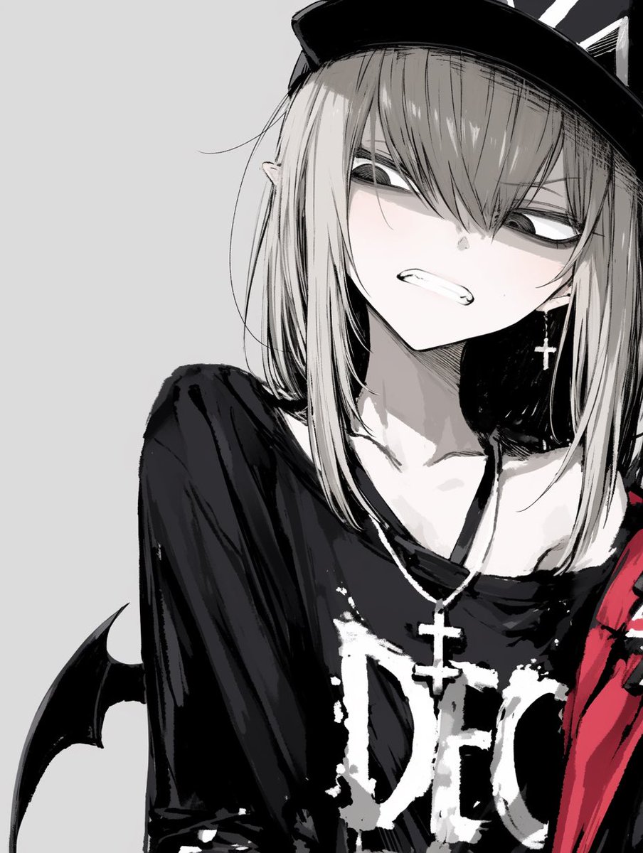 おやすみ😴 「おこ💢」