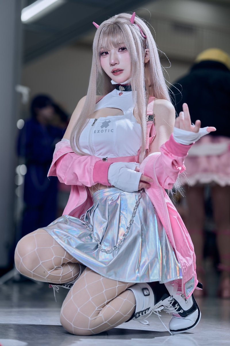 衣星 💫 冬コミ両日 (@is060901) / Posts / X