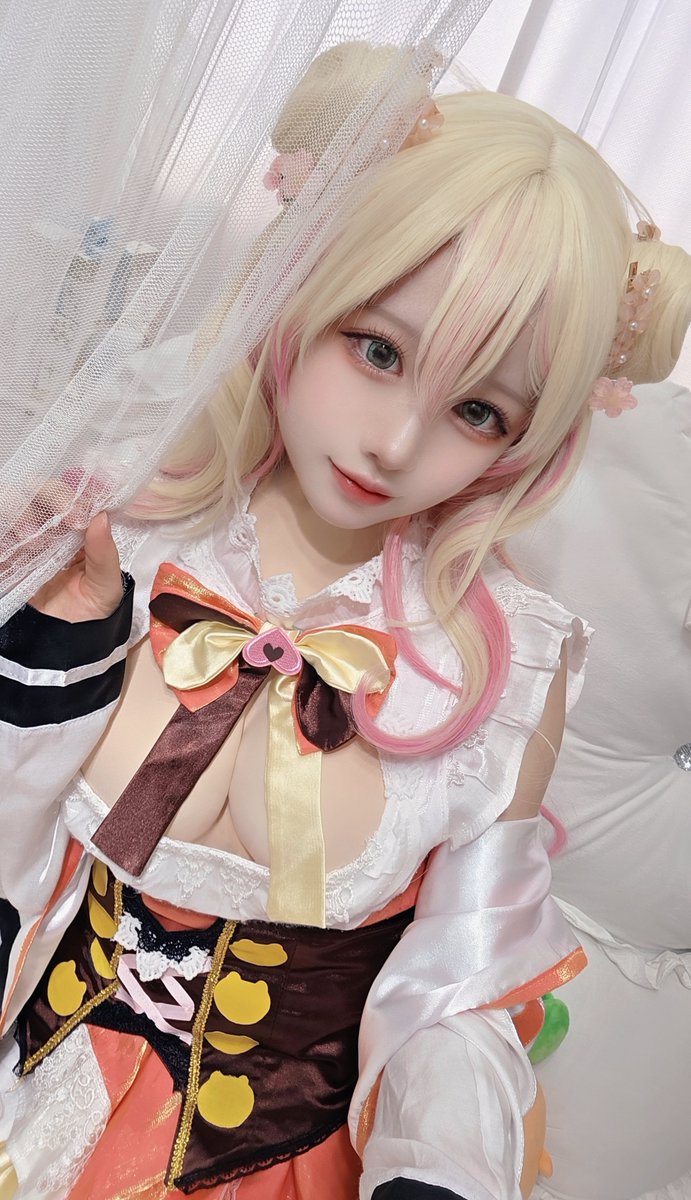 ちゃむ🍑🥟 (@h_24kr) / Posts / X