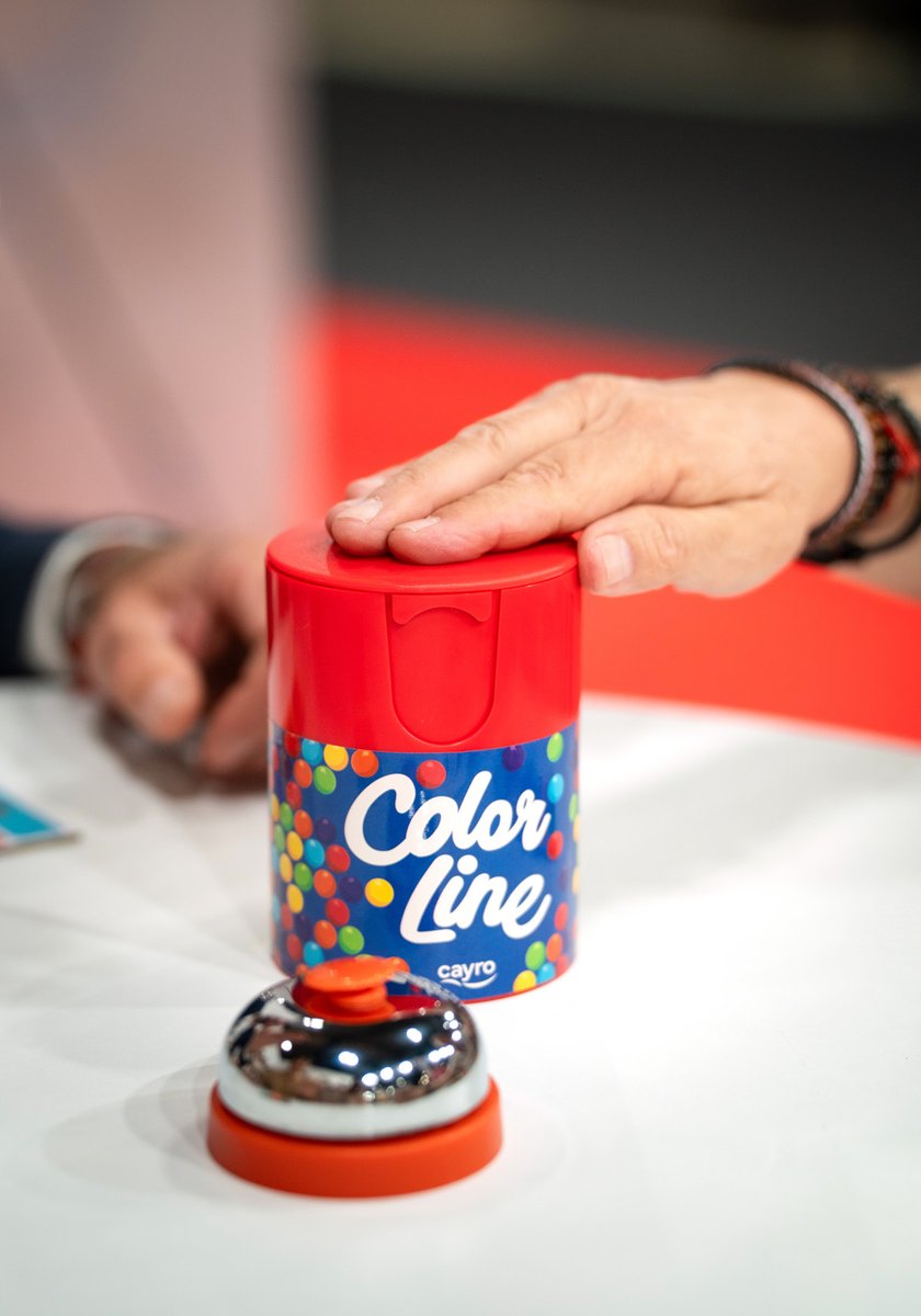 2d6Magazine's tweet image. 📢Artículo👇

Qué juego regalar estas Navidades: Descubre por qué Color Line es el más buscado, por @CayroTheGames 

2d6mag.es/art%C3%ADculos…

#juegos #juegosdemesa #ColorLine #Cayro #Navidad #Regalos