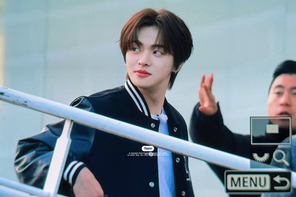 _Faze02's tweet image. #이리오 #LEELEO #리오 #LEO
#알파드라이브원 #ALPHADRIVEONE