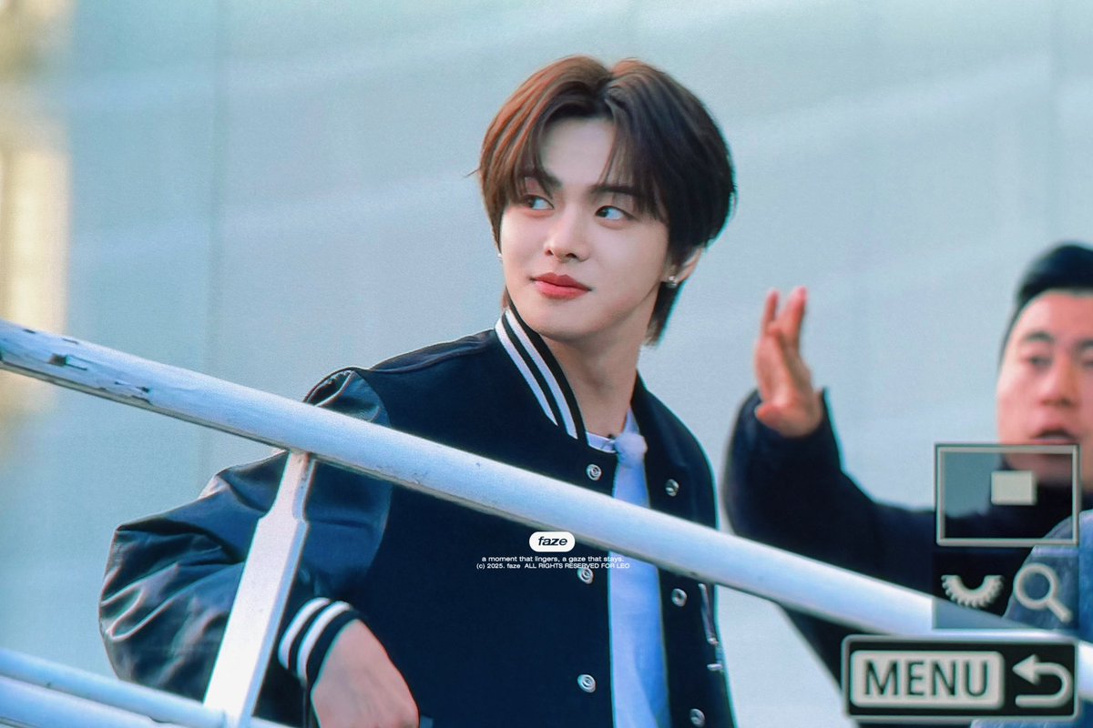 _Faze02's tweet image. #이리오 #LEELEO #리오 #LEO
#알파드라이브원 #ALPHADRIVEONE