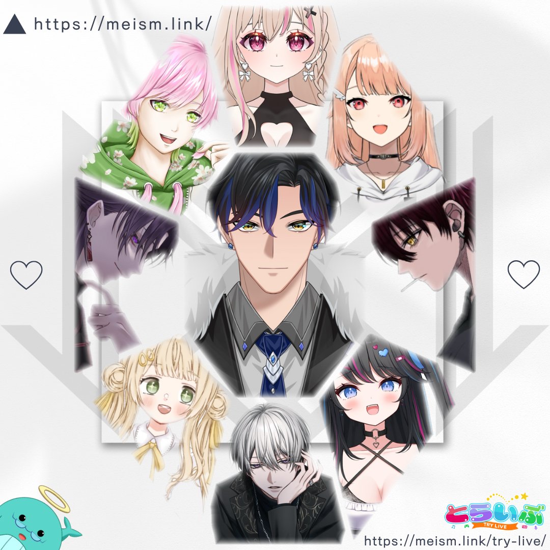 春夏冬こはる 🌼🍁 (@koharu_akinashi) / Posts / X