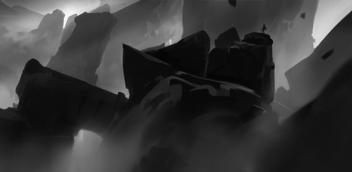 redhong_studio tweet picture