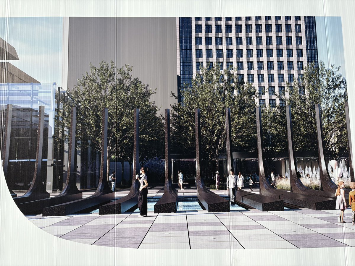 오세훈 시장은 ‘감사의 정원’을 강행하며 법 절차를 위반하고 있다.

국유지인데도 국토부와 계획에 대한 협의도 없었고, 
법적 절차인 도시관리계획 변경도 없이 추진하는 것은 명백한 불법이고 졸속 행정이다.
물론 사회적 공론화 과정도 없었다. 

광화문 광장은 오세훈 시장의 것이 아니다.