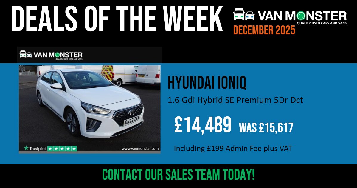 Van Monster tweet media