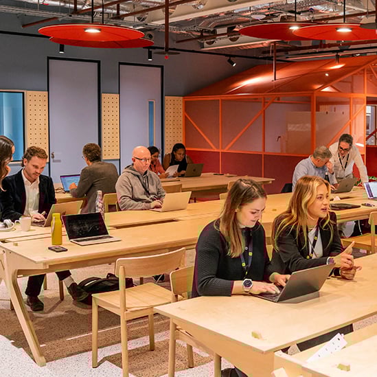 Plus X Innovation tweet media