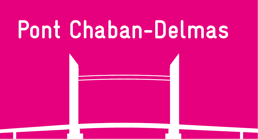 ⚠️👷🌉 Info Chantier - Maintenance week-end
📌 <a href="/Bordeaux/">Bordeaux</a> - #PontAquitaine
📆 Nuits du mercredi 10 et du jeudi 11 décembre 2025

⛔🚘 Fermeture #PontAquitaine 2 sens - Ech 2 <> Ech 4c
🚴 Fermeture pistes cyclables

🌐En savoir + 
sedeplacer.bordeaux-metropole.fr/actualites/fer… 
<a href="/BxMetro/">Bordeaux Métropole</a>