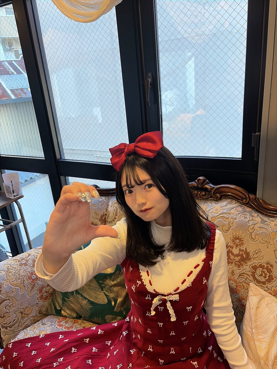 おはようございます🎀