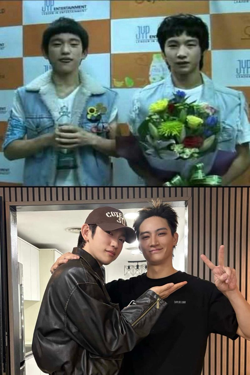 อยู่ด้วยกันมาตั้ง16ปีแล้วนะ🥹🤏🏻