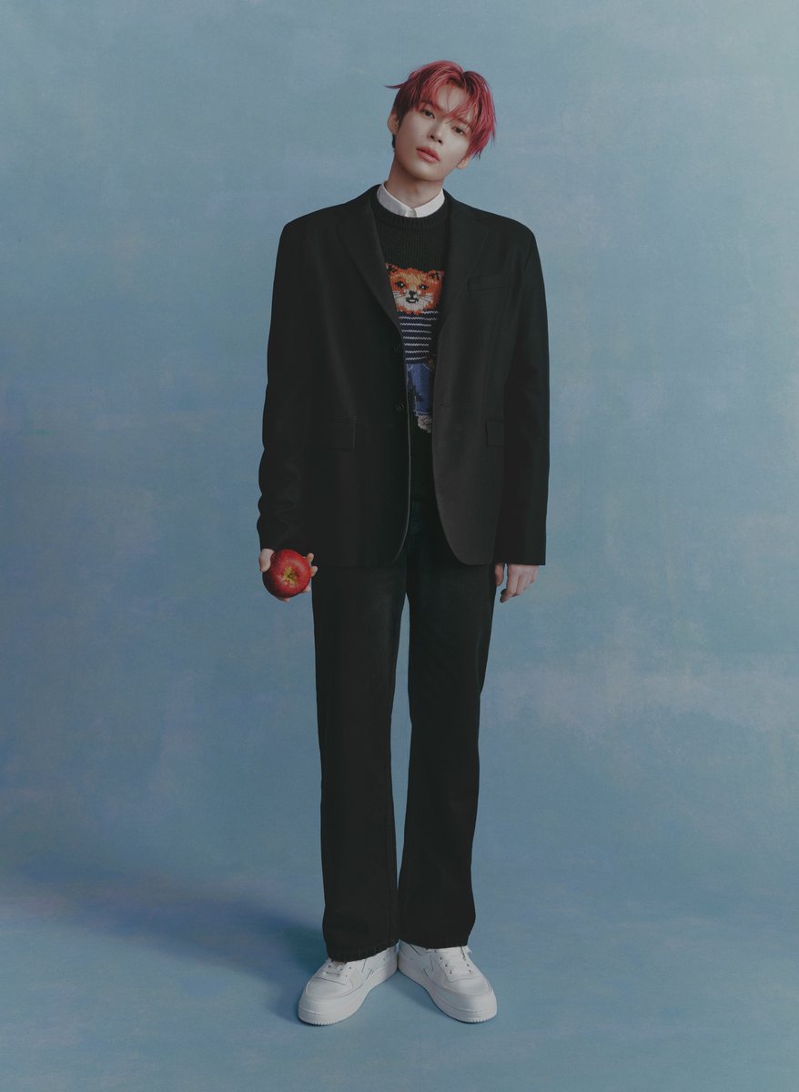 THEFASHIONPOST's tweet image. 深まる季節に遊び心をひとさじ、SUNG HAN BINと冬のメゾン キツネ vol.4
fashionpost.jp/select/361522

@ZB1_official
@ZB1_jp
@kitsune_japan