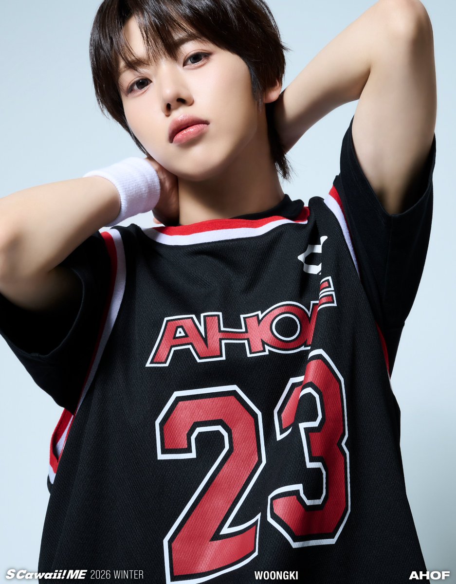 WOONGKI JP FANBASE (@chawoongki_jp) / Posts / X