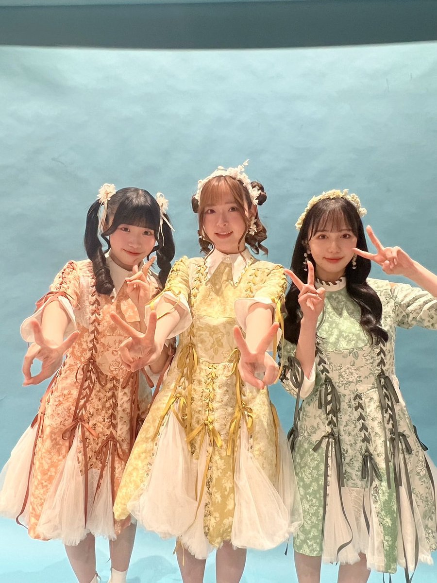 22/7(ナナブンノニジュウニ) (@227_staff) / Posts / X