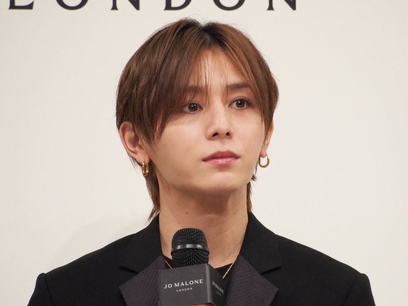 entame_talk's tweet image. 山田涼介、ライブのリハ終わりにメンバー５人が自宅に遊びに来た！ jtame.jp/entertainment/… @jtamestaffより 
#山田涼介 #FunandGames #ジョーマローンロンドン