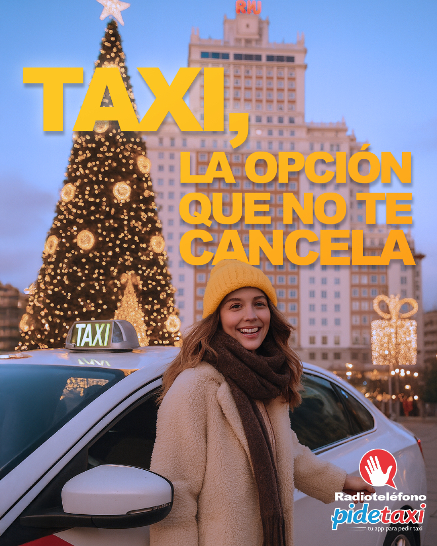 Nosotros no te cancelamos nunca 😜