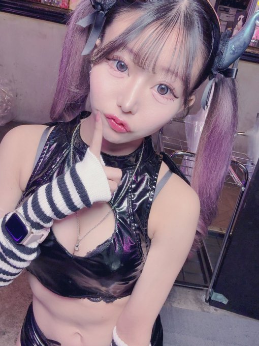 サキュバスシーシャABYSS　歌舞伎町のツイート