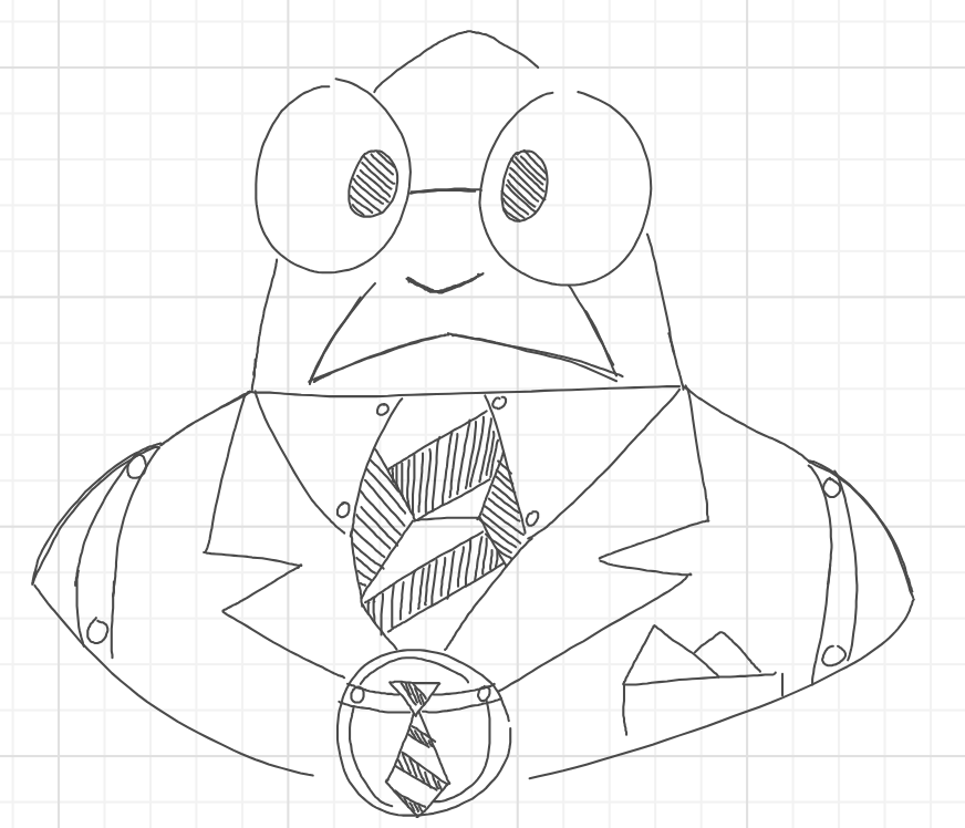 JuJuTHuman's tweet photo. yea ik i've been pretty dead, but here are some doodles i made :^)

#toontown #toontownrewritten #lordlowdenclear #flippytoontown #flunky #doodle https://t.co/x4dj3gojM2