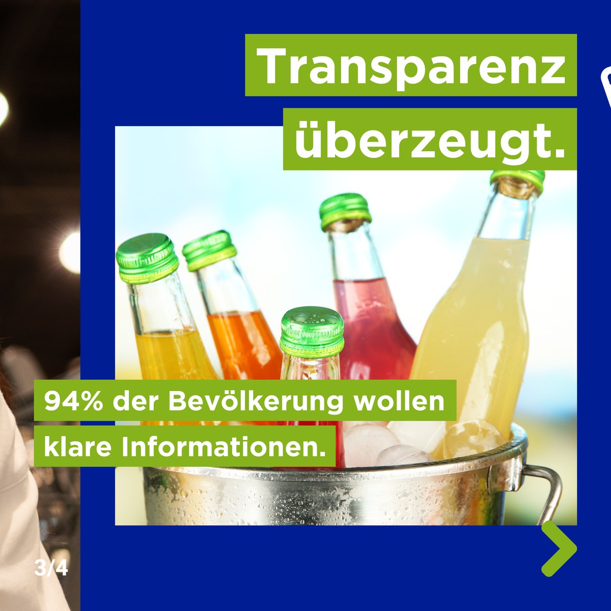 Informationsgruppe Erfrischungsgetränke tweet media