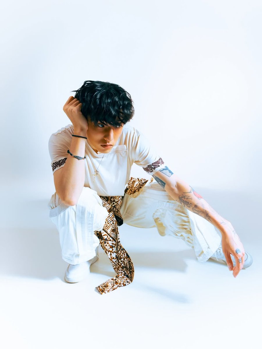 waveofeaJ's tweet photo. eaJ x House of Radinindra -2 https://t.co/ctFy9GqKWX