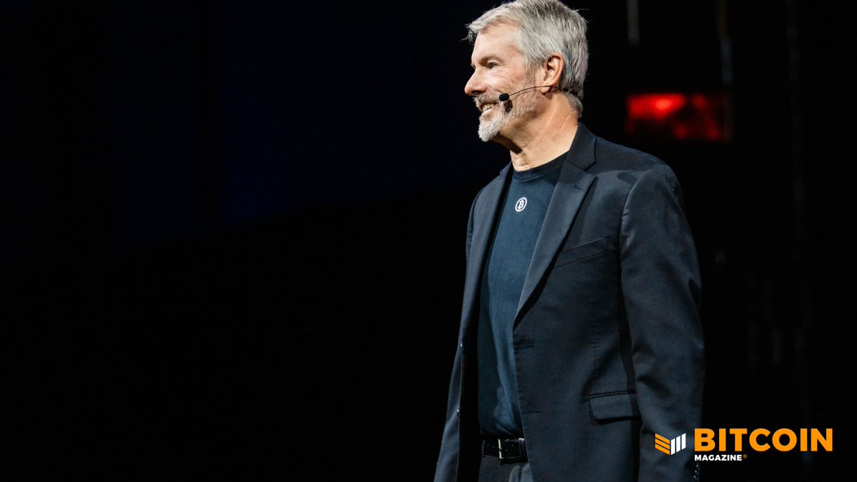 Bitcoin Magazine Japan (@BitcoinMagJapan) / Posts / X