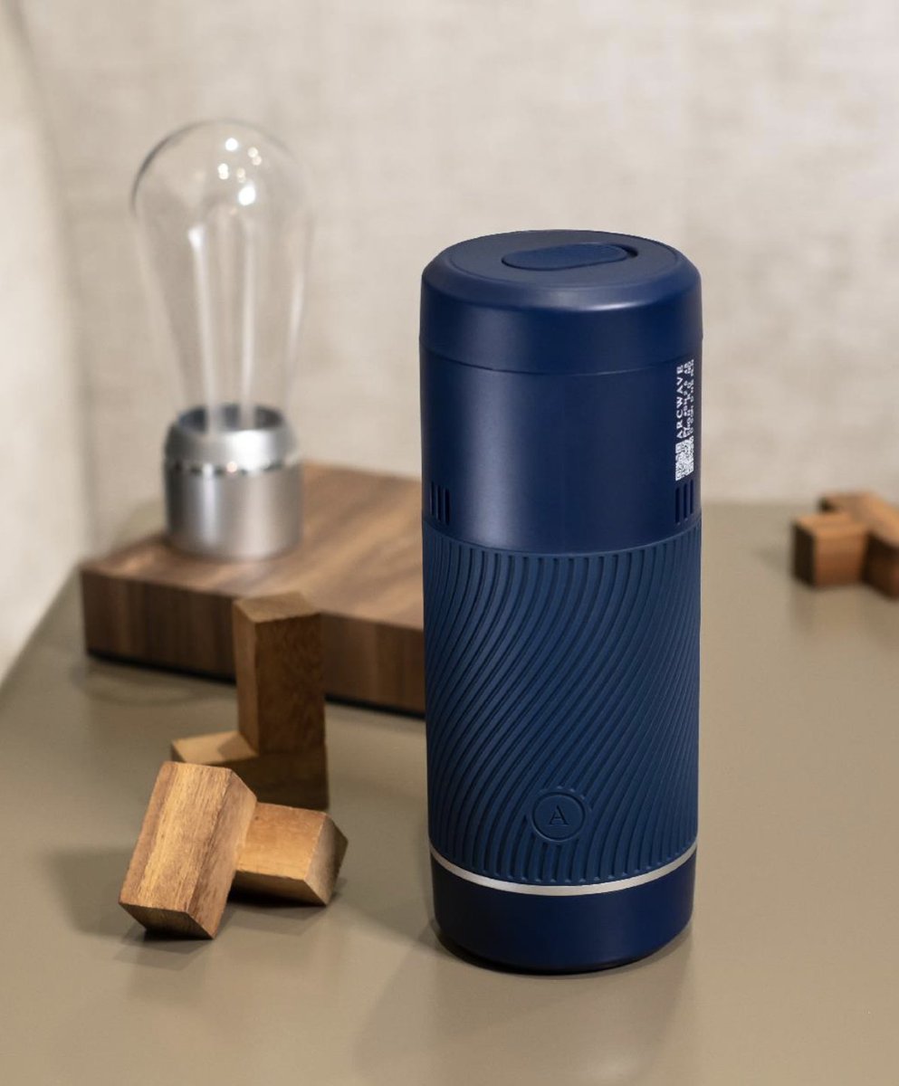 Intimate_Store's tweet image. MEN'S PLEASURE SECTION

ARCWAVE POW – BLUE

The Arcwave Pow is a premium manual stroker with suction control, a CleanTech Silicone sleeve, and dual entry. Pows’ intuitive silicone tightens pleasurably during use, while the air-pressure release valve creates intense suction for a…