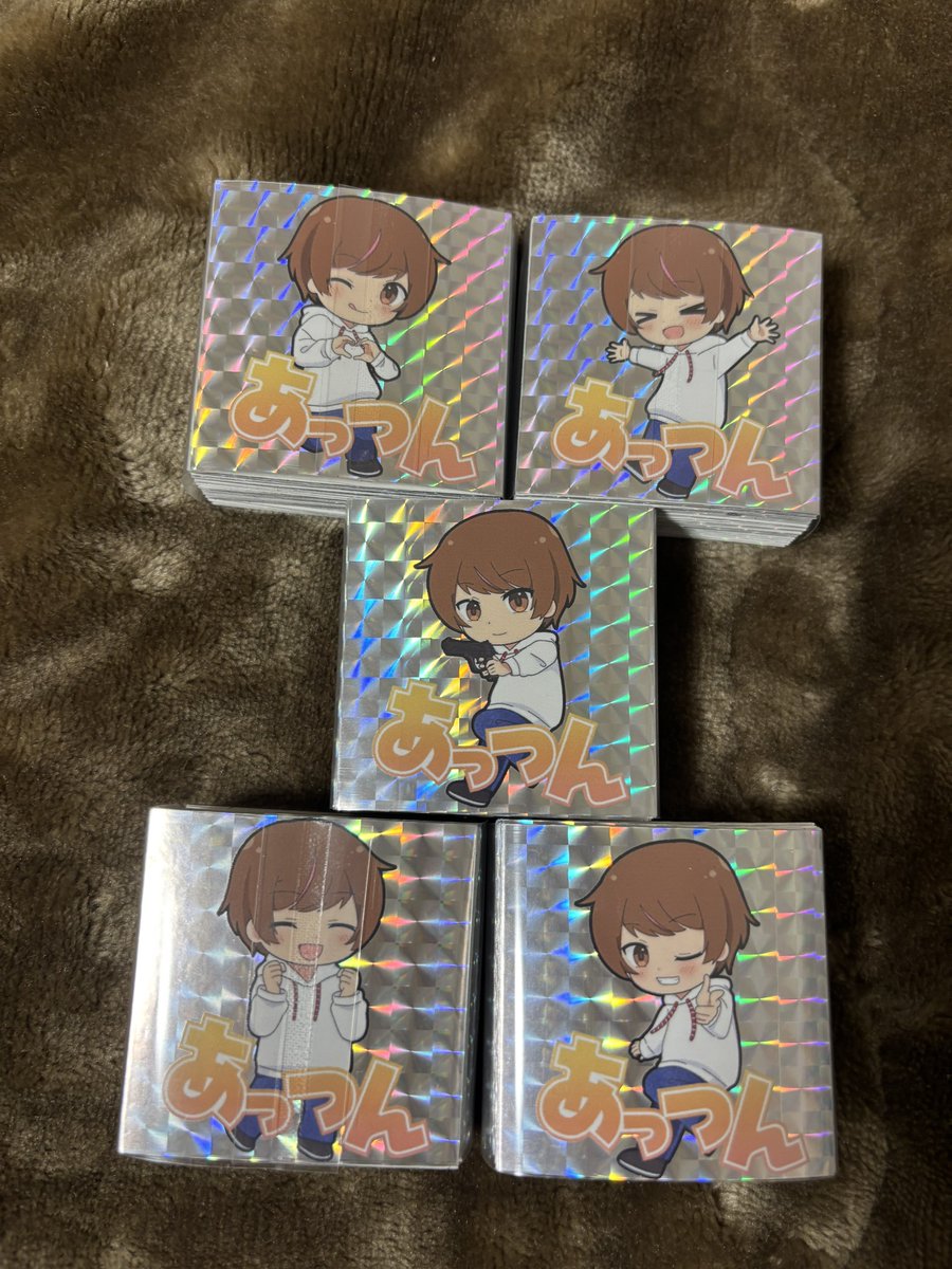 あっつん (@atsushi_0327) / Posts / X