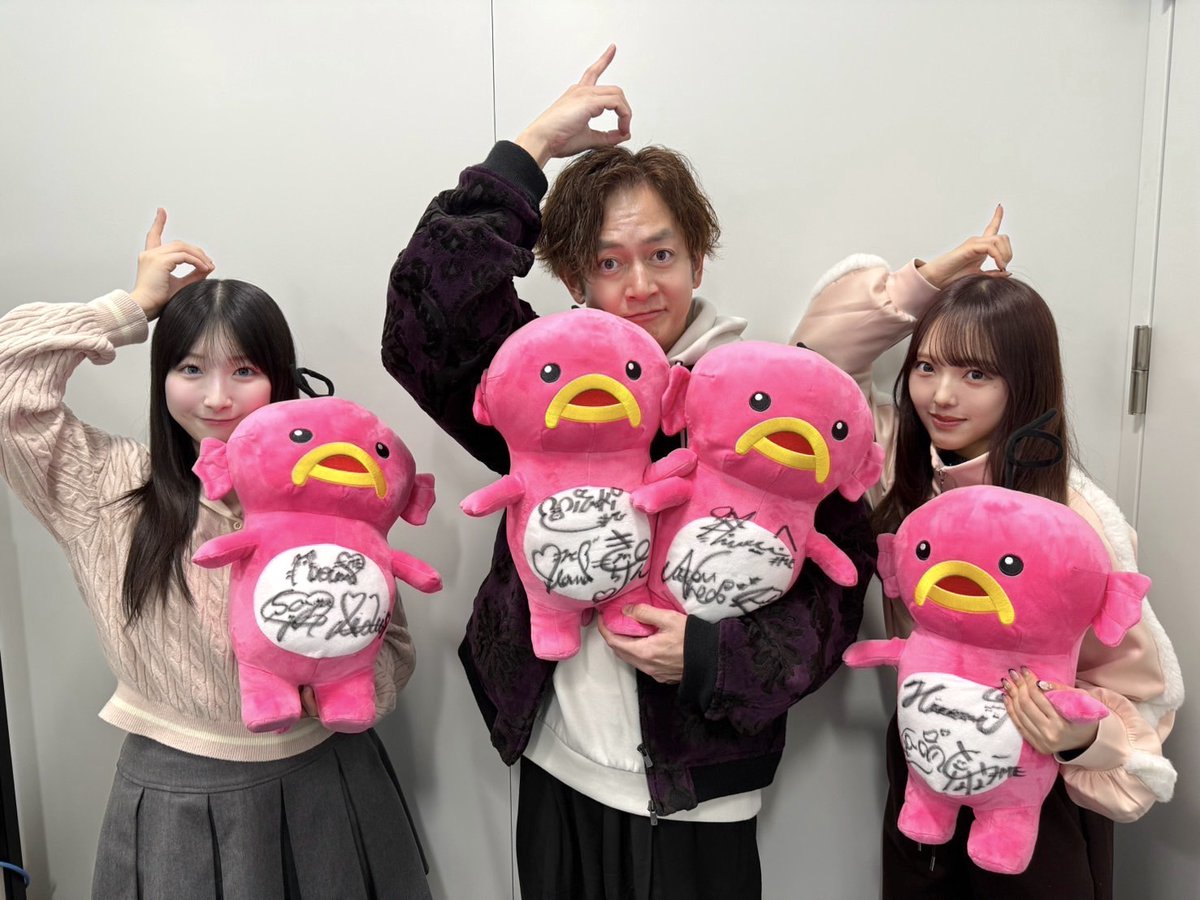 落合 希来里 (@ochiai_kirari) / Posts / X