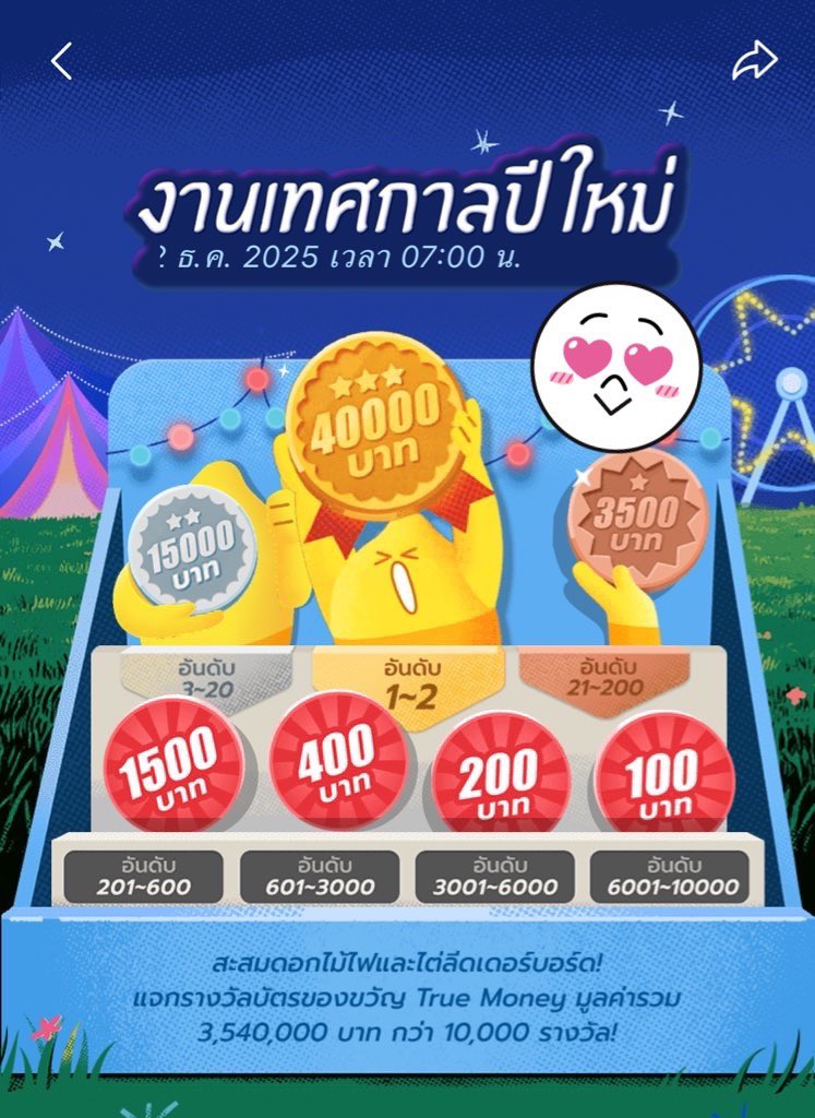 maysylvie's tweet photo. เห็นรอบก่อนแอปlemon8เค้าแจกทอง รอบนี้แจกเงิน 40,000 เลยหรออออ เอ้อเริ่ดจริง ทำถึง แวะเล่นกิจกรรมชีแป้ป
https://t.co/QAeeC40iWF
#lemon8thailand https://t.co/cqK93jY8sP