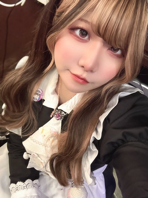 おれのメイド四日市のツイート