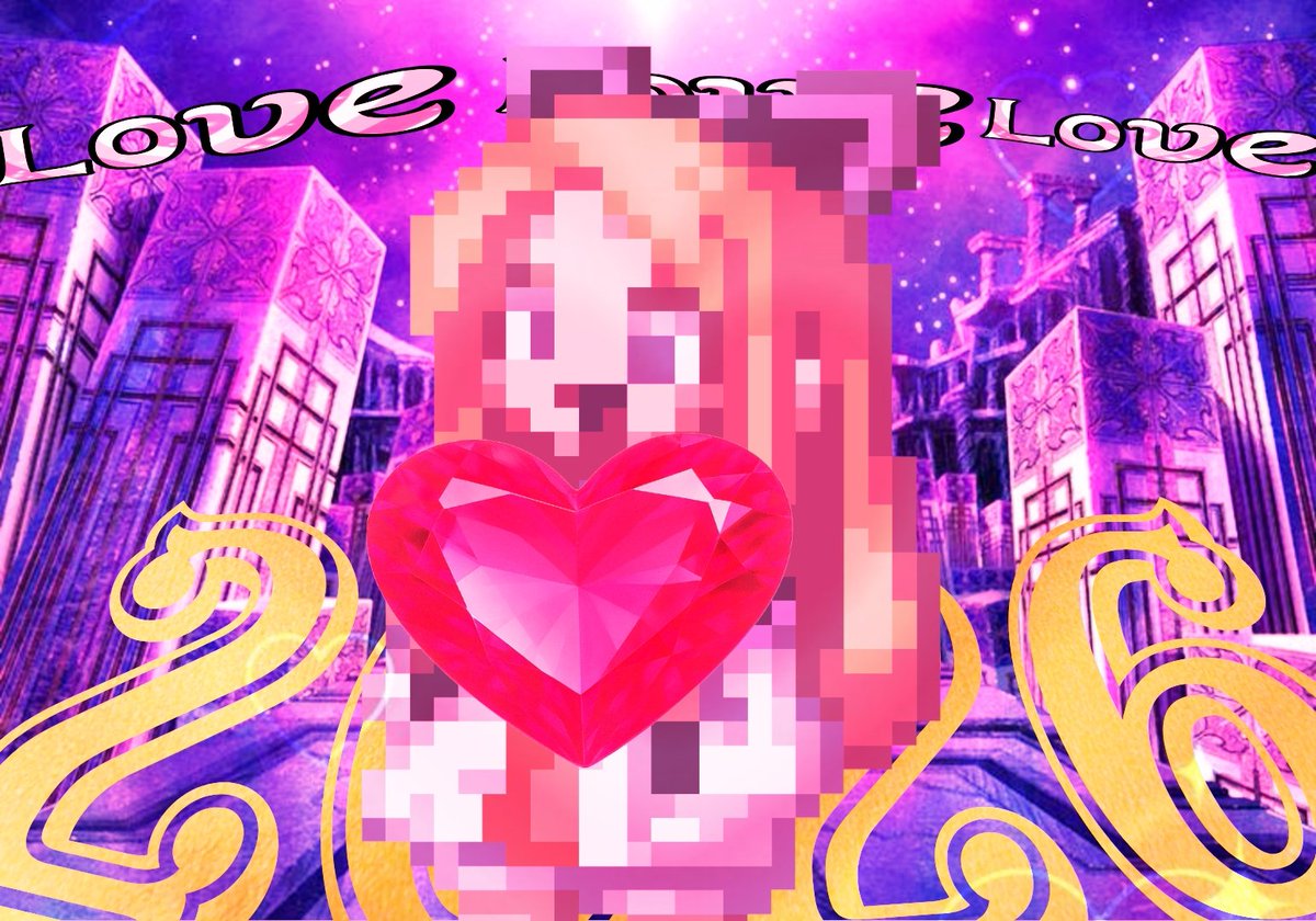 LovePowerFl's tweet image. Late 2025-Early 2026 Pin.

(Account is now just a rp account, since I don't do edits nearly as often as I used to nowdays) 

#DISGAEARP #MVRP