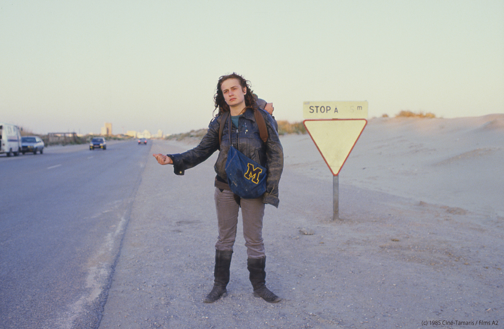 【❄️COMING SOON🚶‍♀️】

････ ───────────
       漂流する女性の肖像 ⑴
 #アニエス・ヴァルダ 2本立て
─────────── ････

📅12/14㊐-12/17㊌ 4日間上映

『#冬の旅』

🎦『#5時から7時までのクレオ』と2本立て
🎟️自由席・通常料金