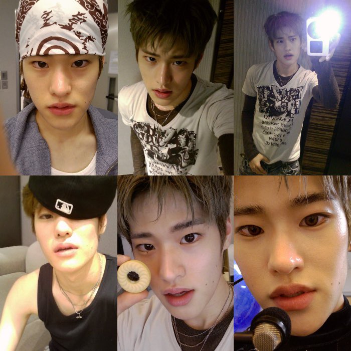 ouri (@nummuayallergy) on Twitter photo 