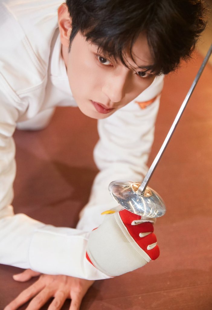 JIANGLI奖励 GLOBAL FANBASE tweet media