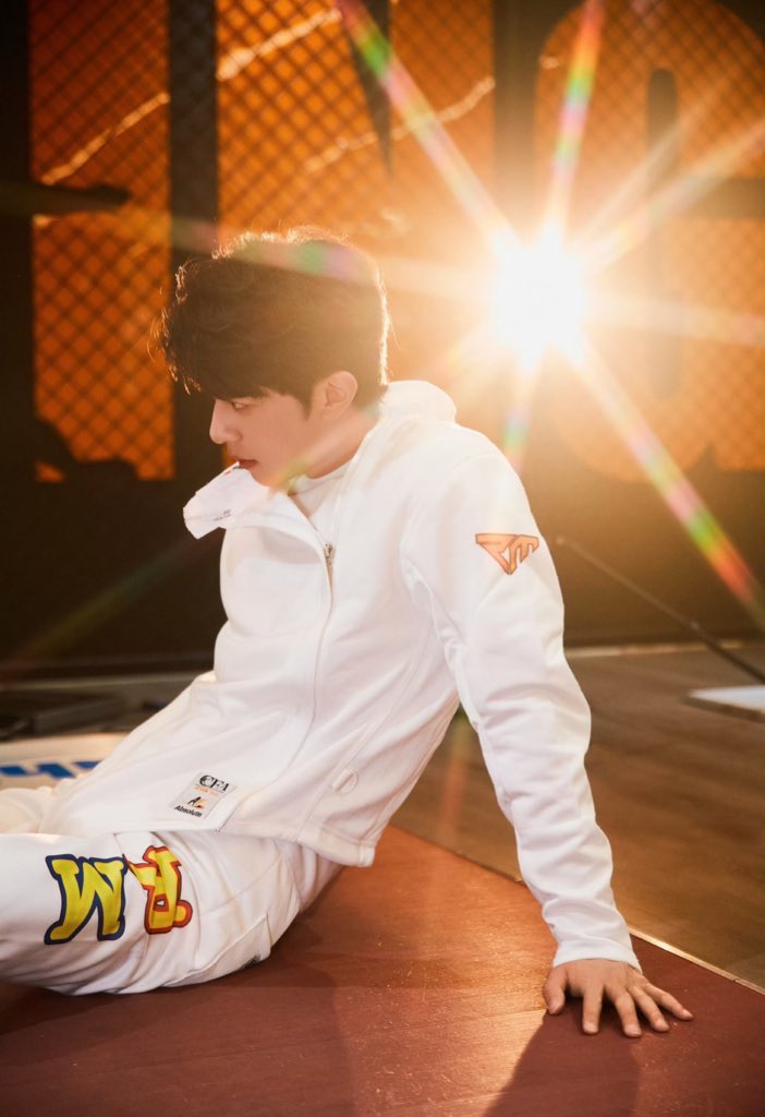 JIANGLI奖励 GLOBAL FANBASE tweet media