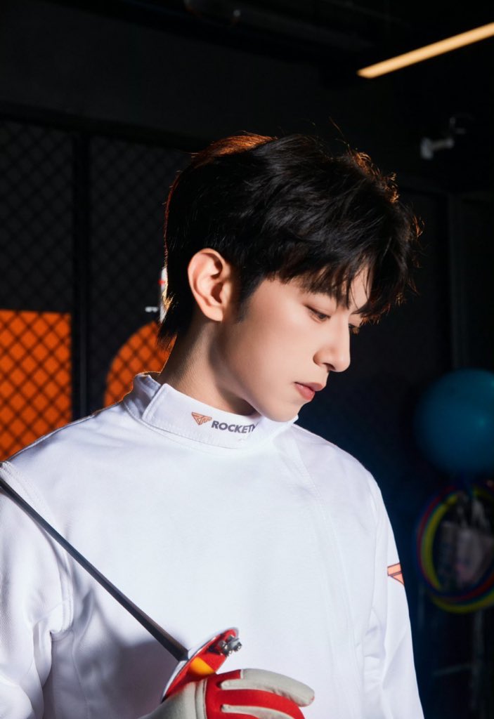 JIANGLI奖励 GLOBAL FANBASE tweet media