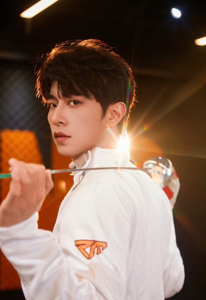 JIANGLI奖励 GLOBAL FANBASE tweet media