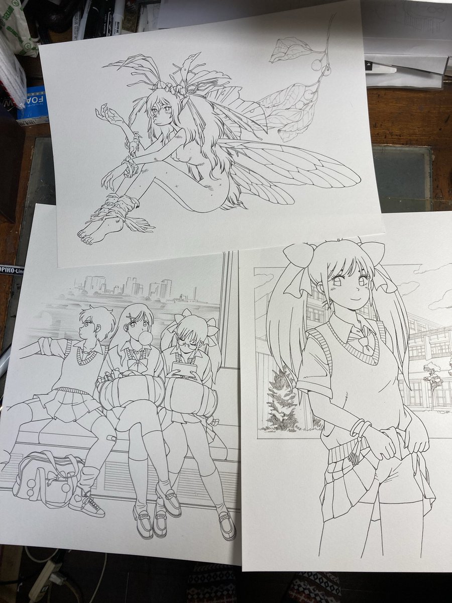 kita (@zilchzilchone) / Posts / X